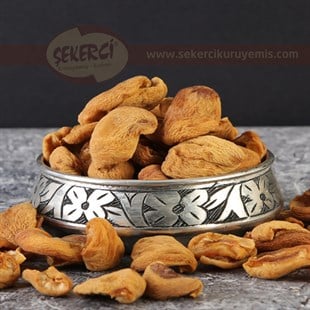 Nevşehir Yaprak Kayısı (Siyah)