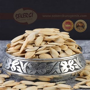 Nevşehir Yaş Kavrum Kabak Çekirdeği