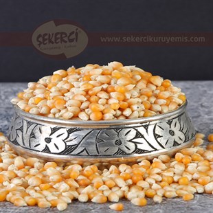 Patlatmalık Mısır