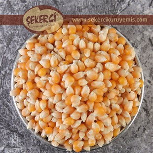 Patlatmalık Mısır