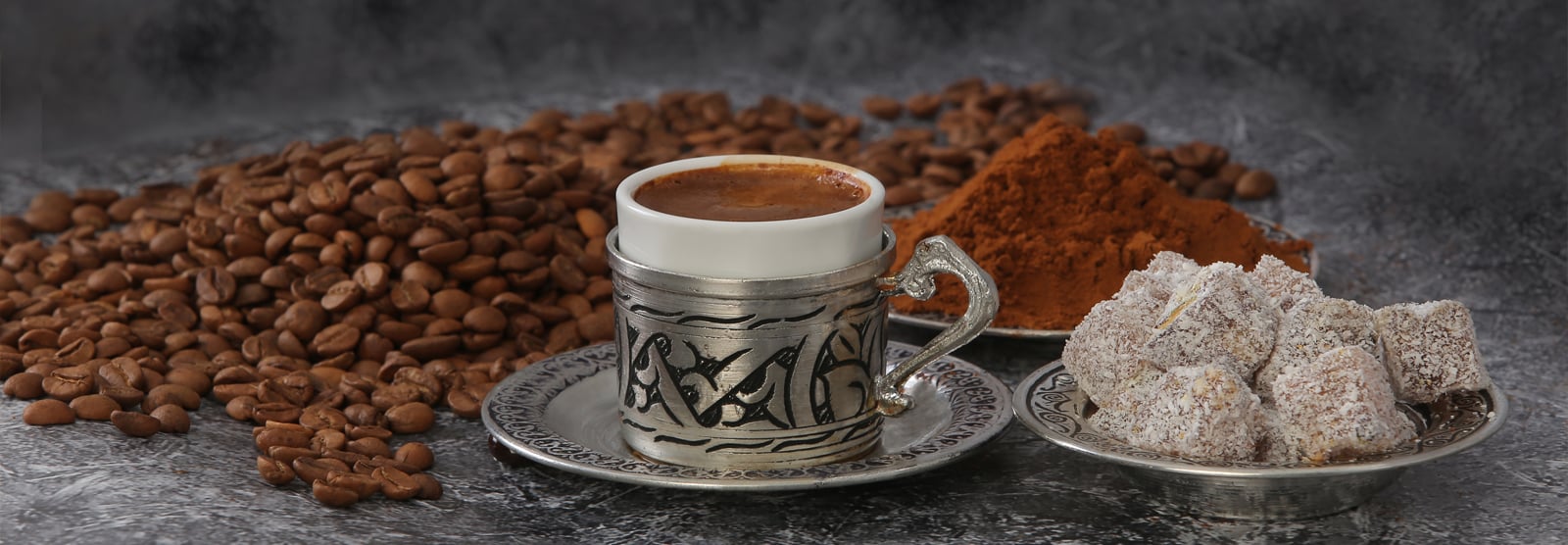 Türk Kahvesi 