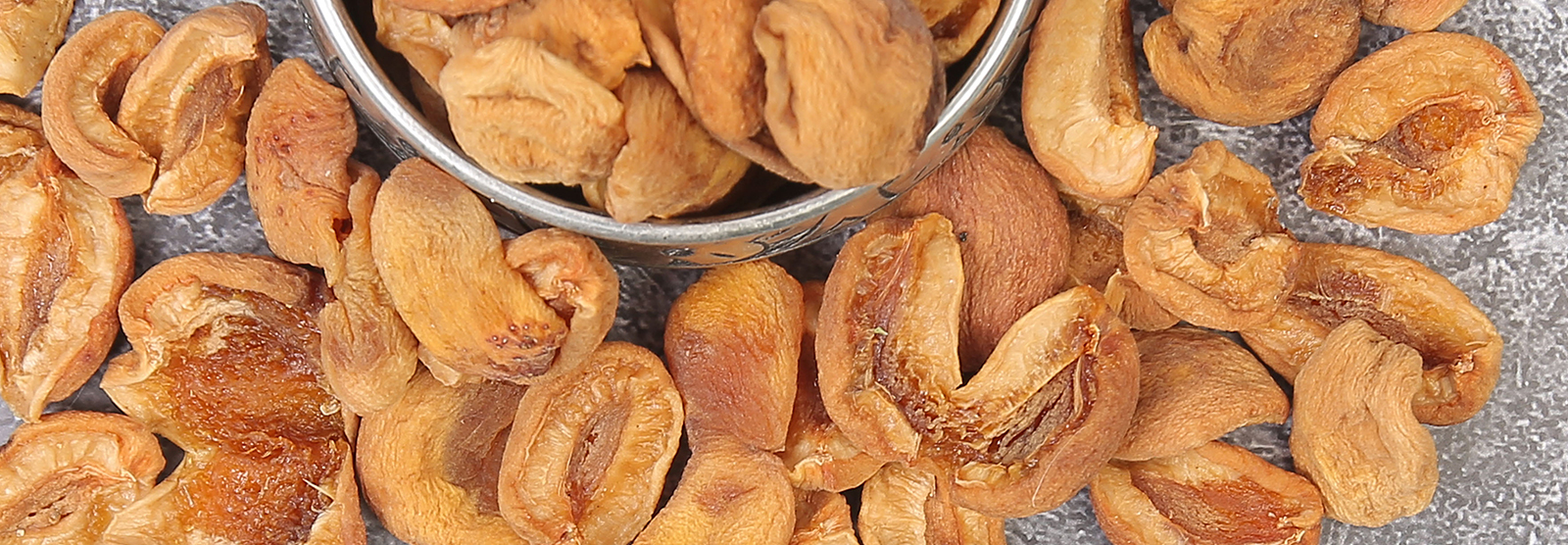 Nevşehir Yaprak Kayısı