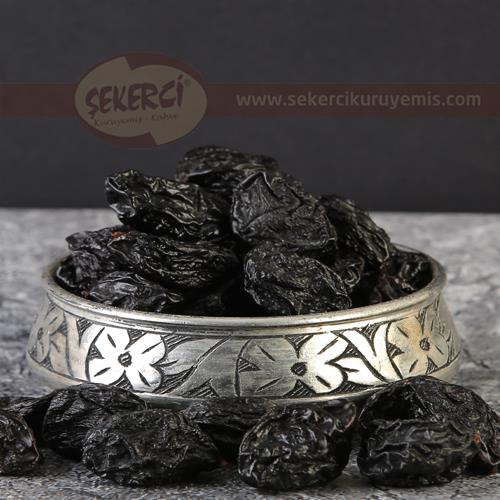 Çekirdeksiz Siyah Erik 