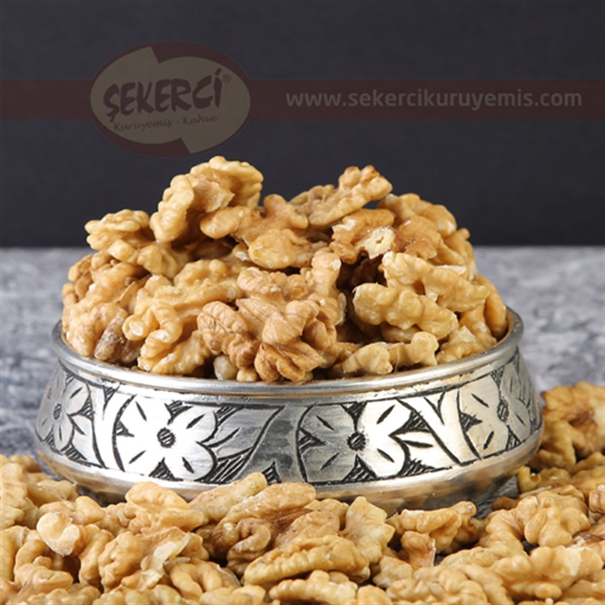 Ceviz İçi (Yerli)