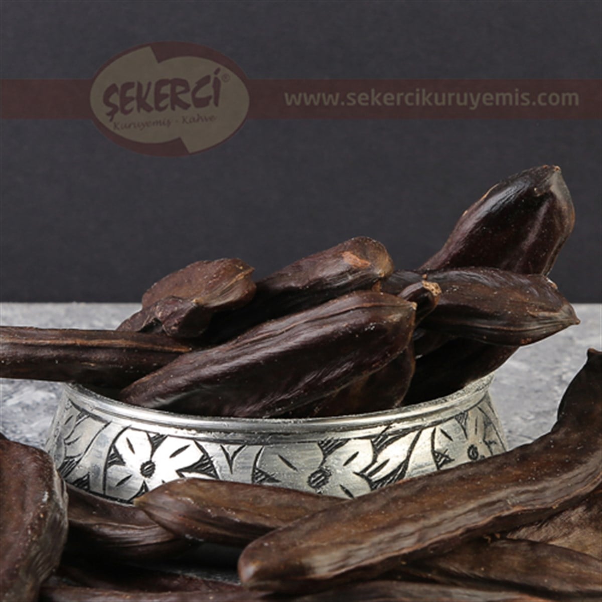 Harnup (Keçiboynuzu)