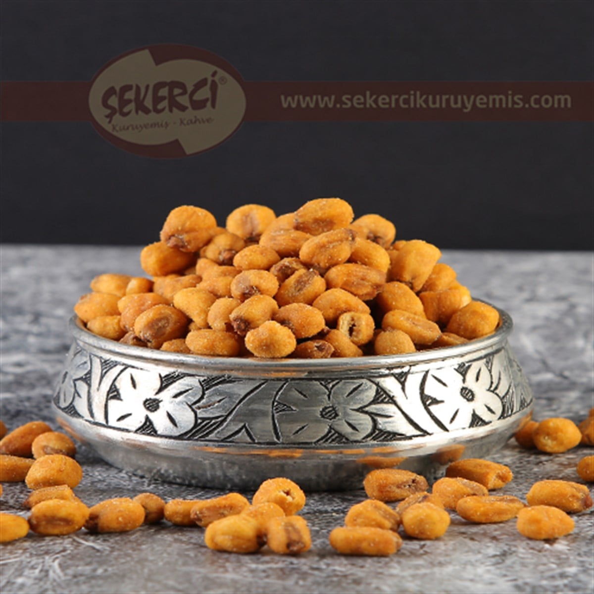 Mısır Soslu