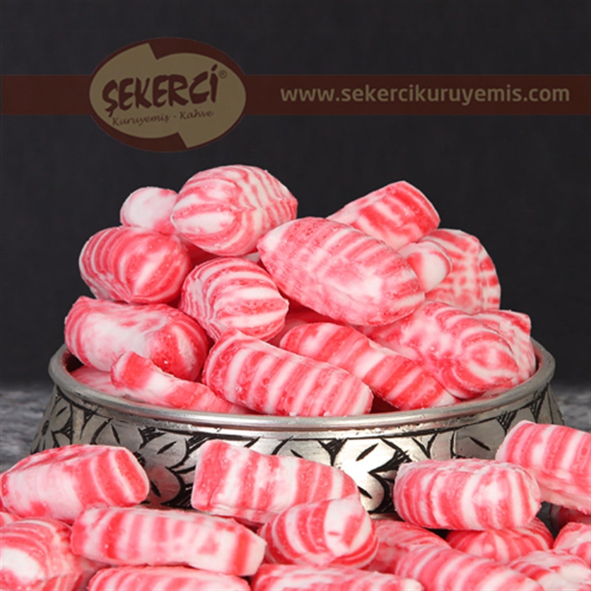 Renkli Akide (400 Gr)