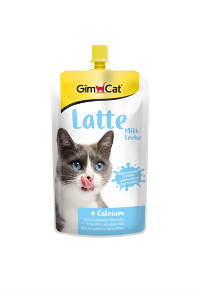 GimCat Latte 200ml