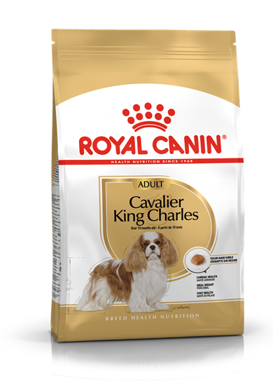 Royal Canin Cavalier King Charles Adult Yetişkin Köpek Maması 1.5kg