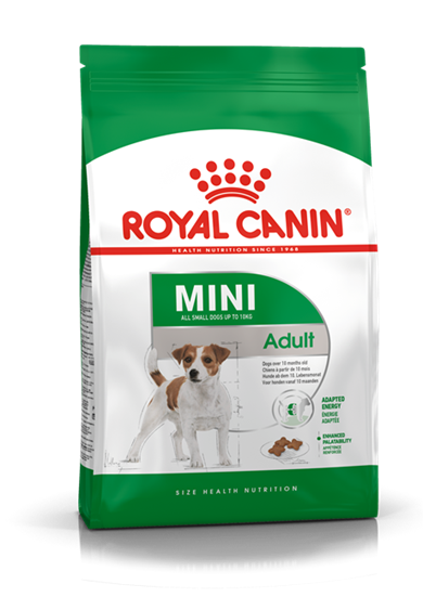 Royal Canin Mini Adult Küçük Irk Yetişkin Köpek Maması 2kg