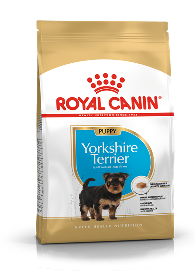 Royal Canin Yorkshire Terrier Puppy Yavru Köpek Maması 1.5kg