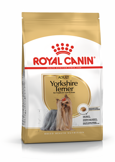 Royal Canin Yorksnire Terrier Adult Yetişkin Köpek Maması 1.5kg