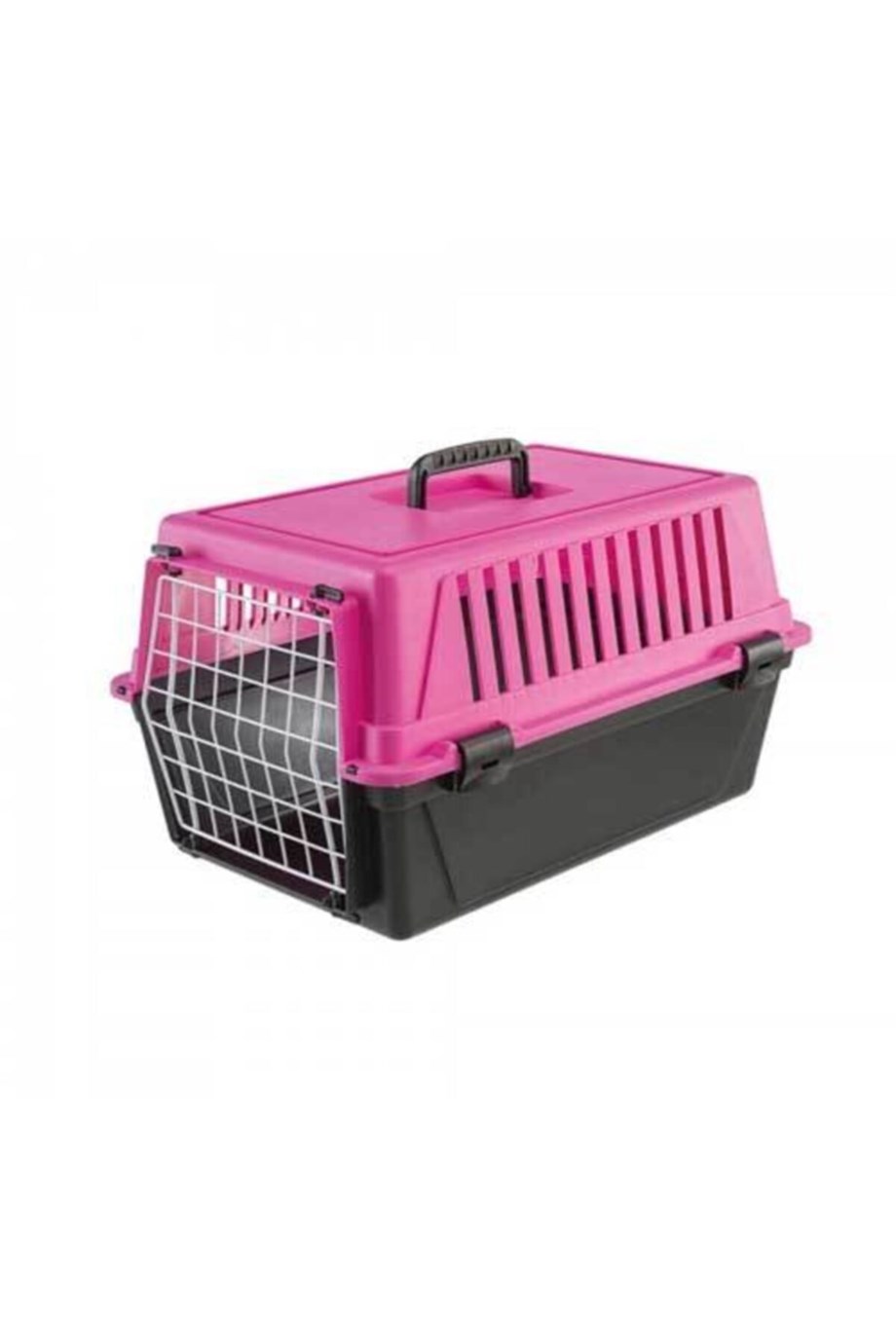 Ferplast Atlas 10 El Taşıma Çantası Pembe 