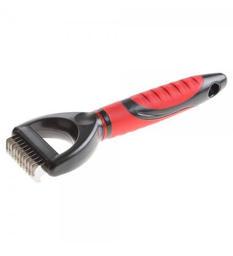 Ferplast Gro 5969 Kıtık Açıcı Tarak Small