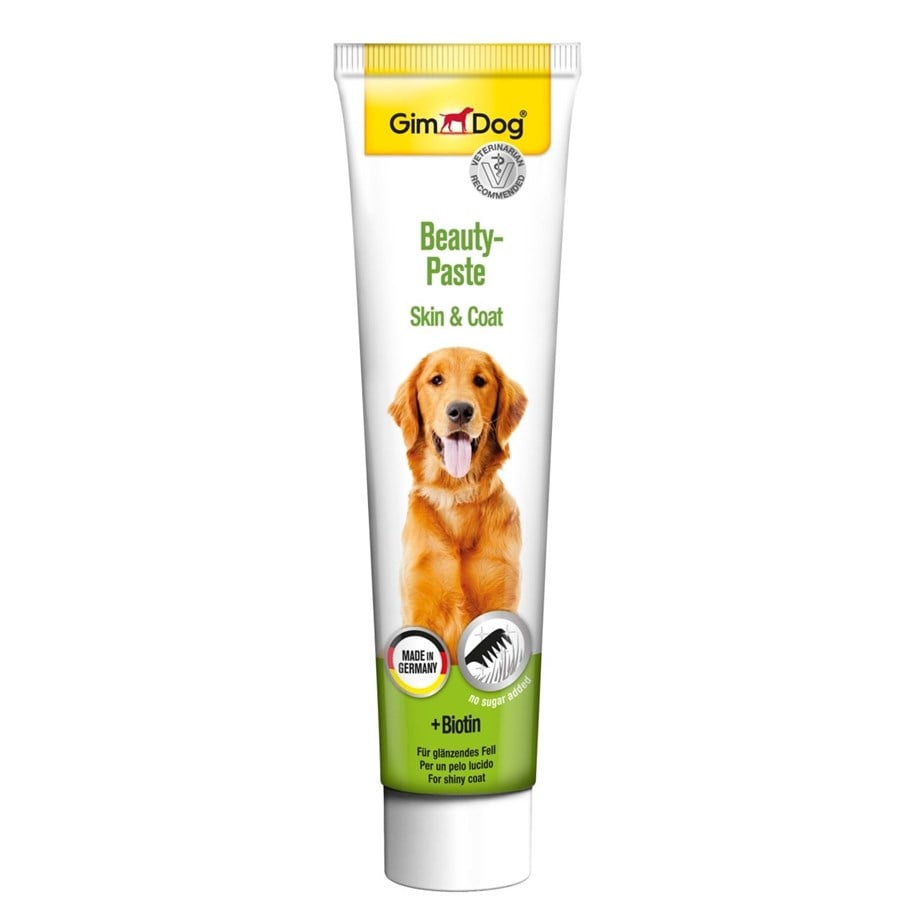GimDog Beauty Paste Köpek Macunu 200gr