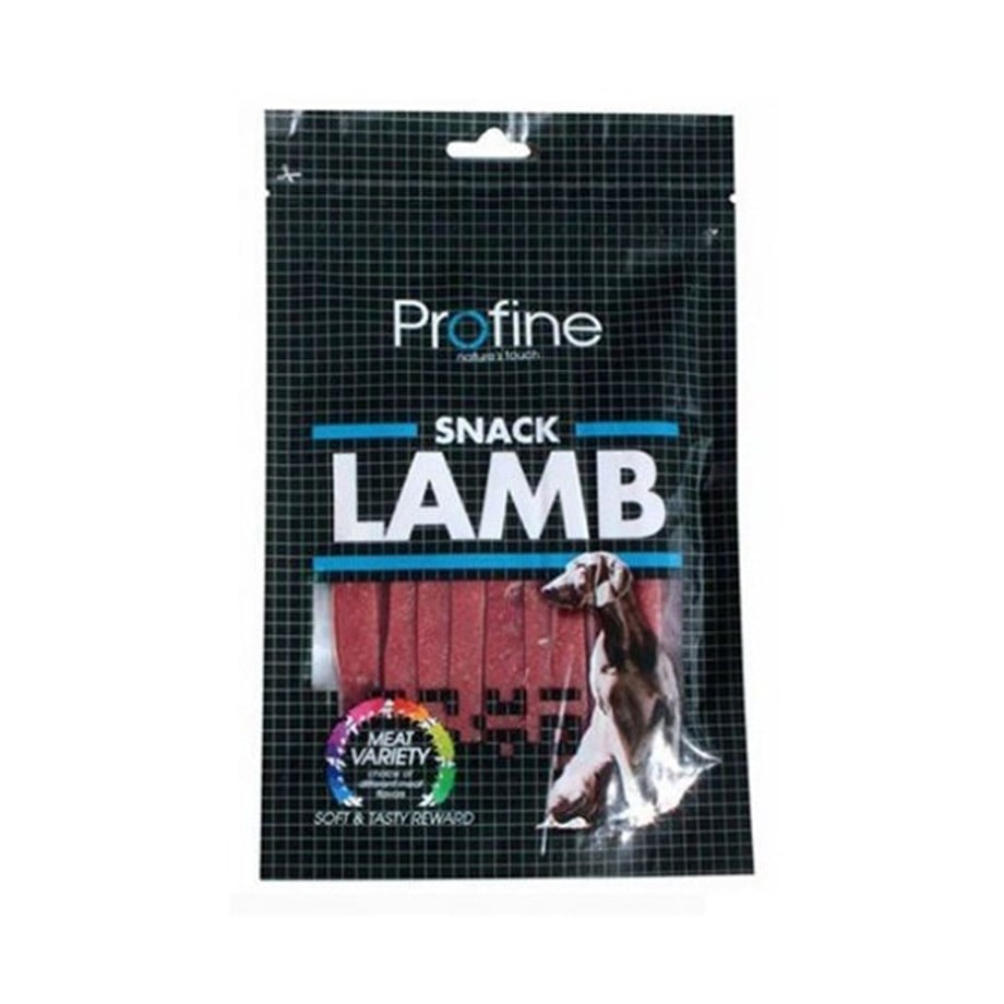 Profine Snack Lamb Kuzulu Köpek Ödülü 80gr