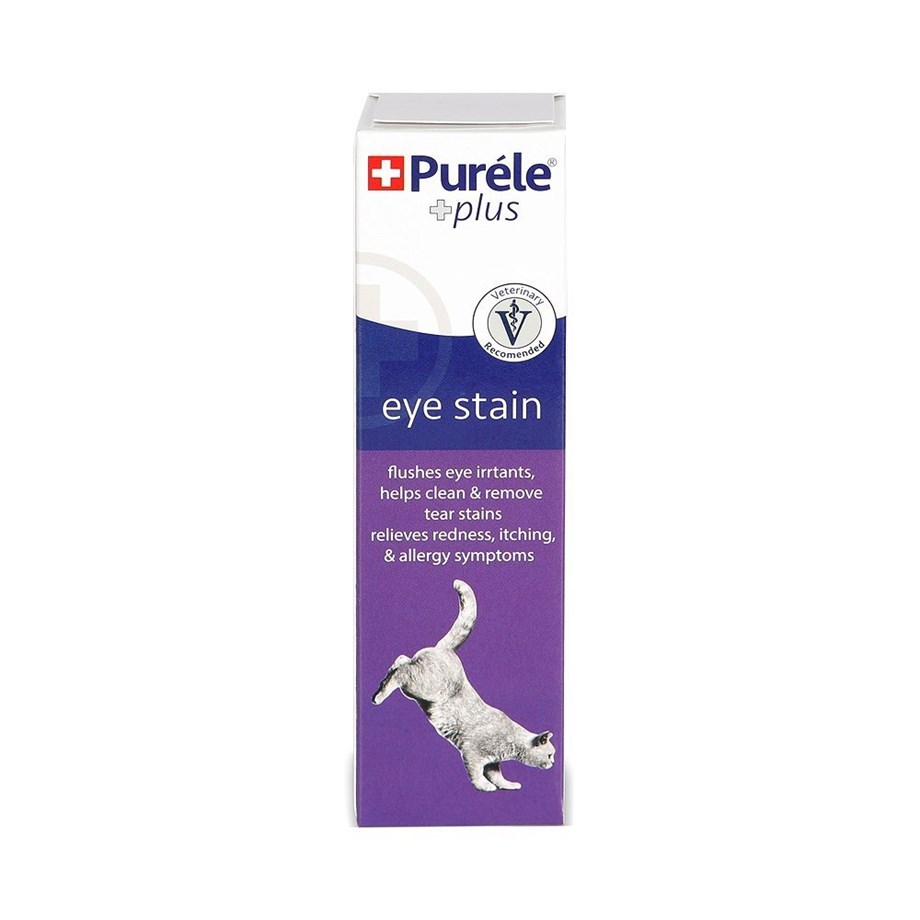 Purele Kedi-Köpek Gözyaşı Lekesi Temizleyici 50ml