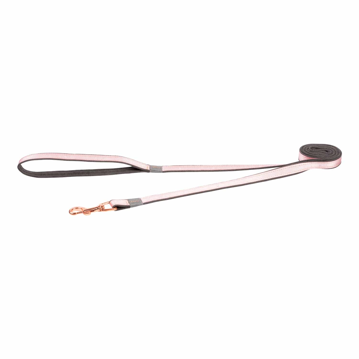 Rogz Urban Classic Köpek Gezdirme Tasması Pembe Medium