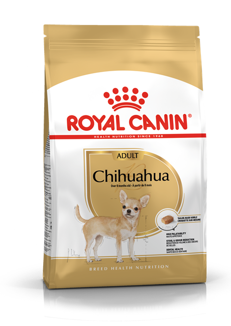 Royal Canin Chihuahua Adult Yetişkin Köpek Maması 1.5kg