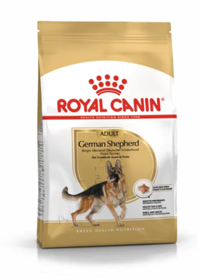 Royal Canin German Shepherd Alman Çoban Köpeği Yetişkin Köpek Maması 11kg