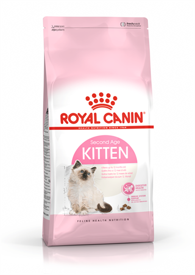 Royal Canin Kitten Yavru Kedi Maması 10kg