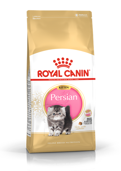 Royal Canin Persian Yavru Kedi Maması 2kg