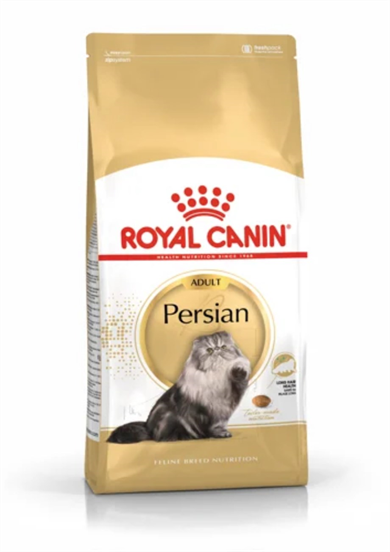 Royal Canin Persian Yetişkin Kedi Maması 4kg