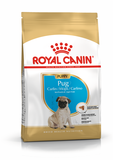 Royal Canin Pug Puppy Yavru Köpek Maması 1.5kg