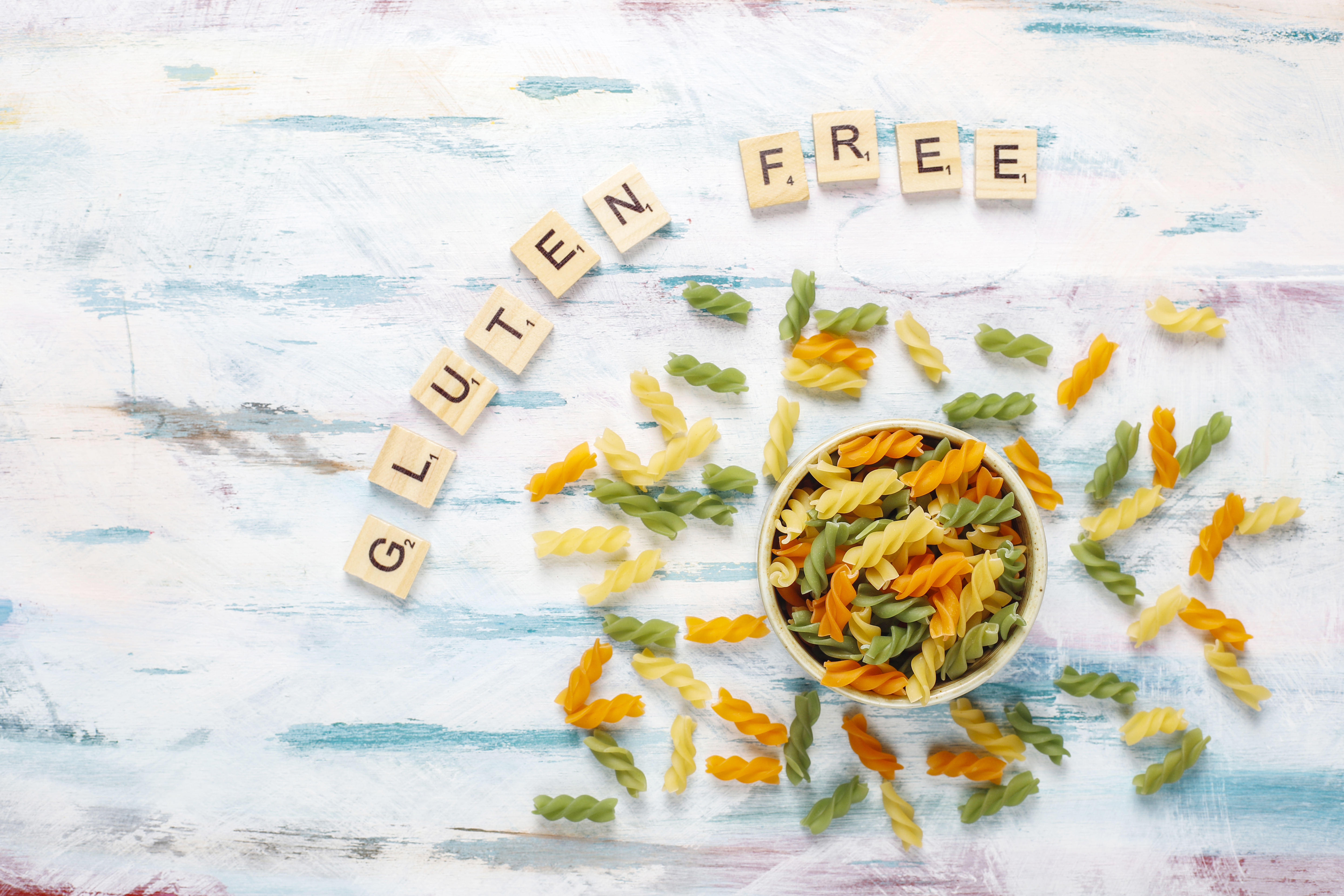 Glutensiz Beslenme ve Zihin Sağlığı: Sadece Vücudunuzu Değil, Zihninizi de Yenileyin!