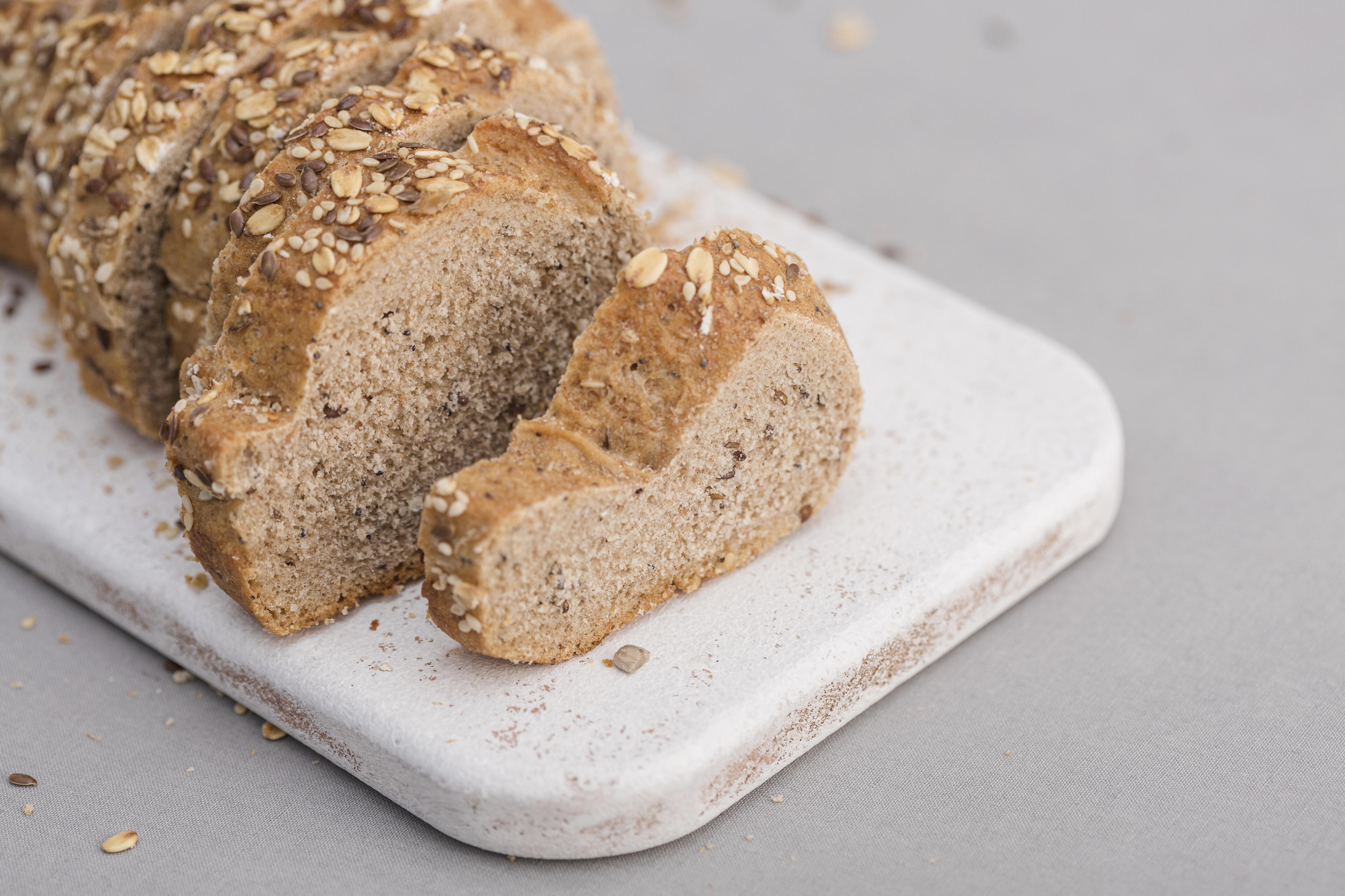 Glutensiz Ekmeklerle Sağlıklı ve Doğal Bir Deneyim