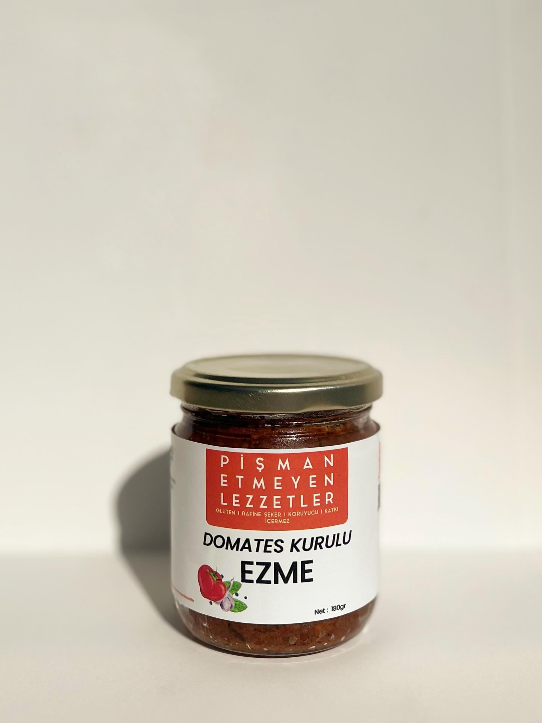 Domates Kurulu Ezme