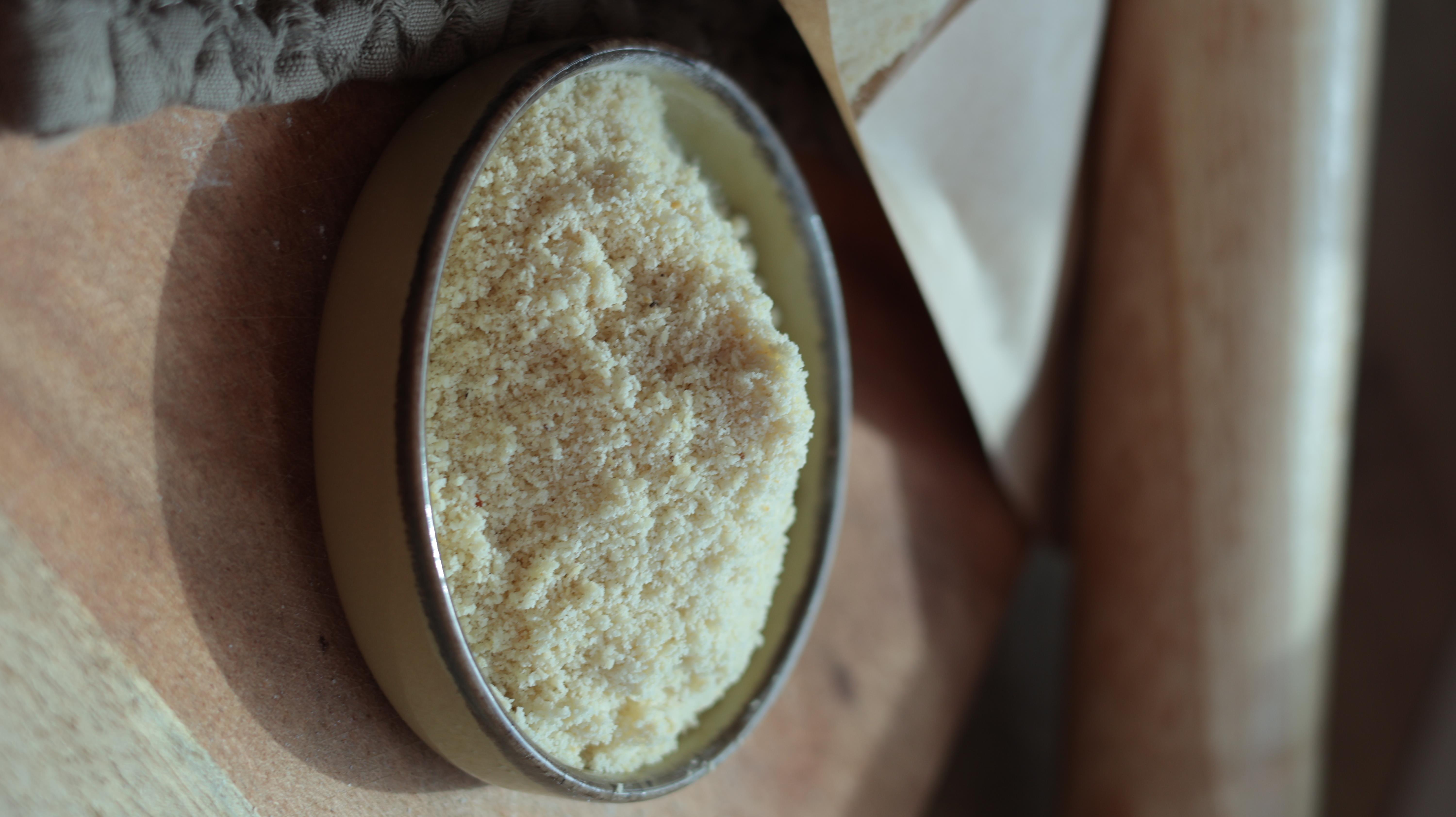 Glutensiz Badem Unu  500gr