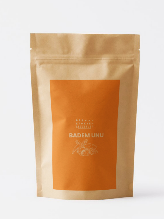 Glutensiz Badem Unu  500gr