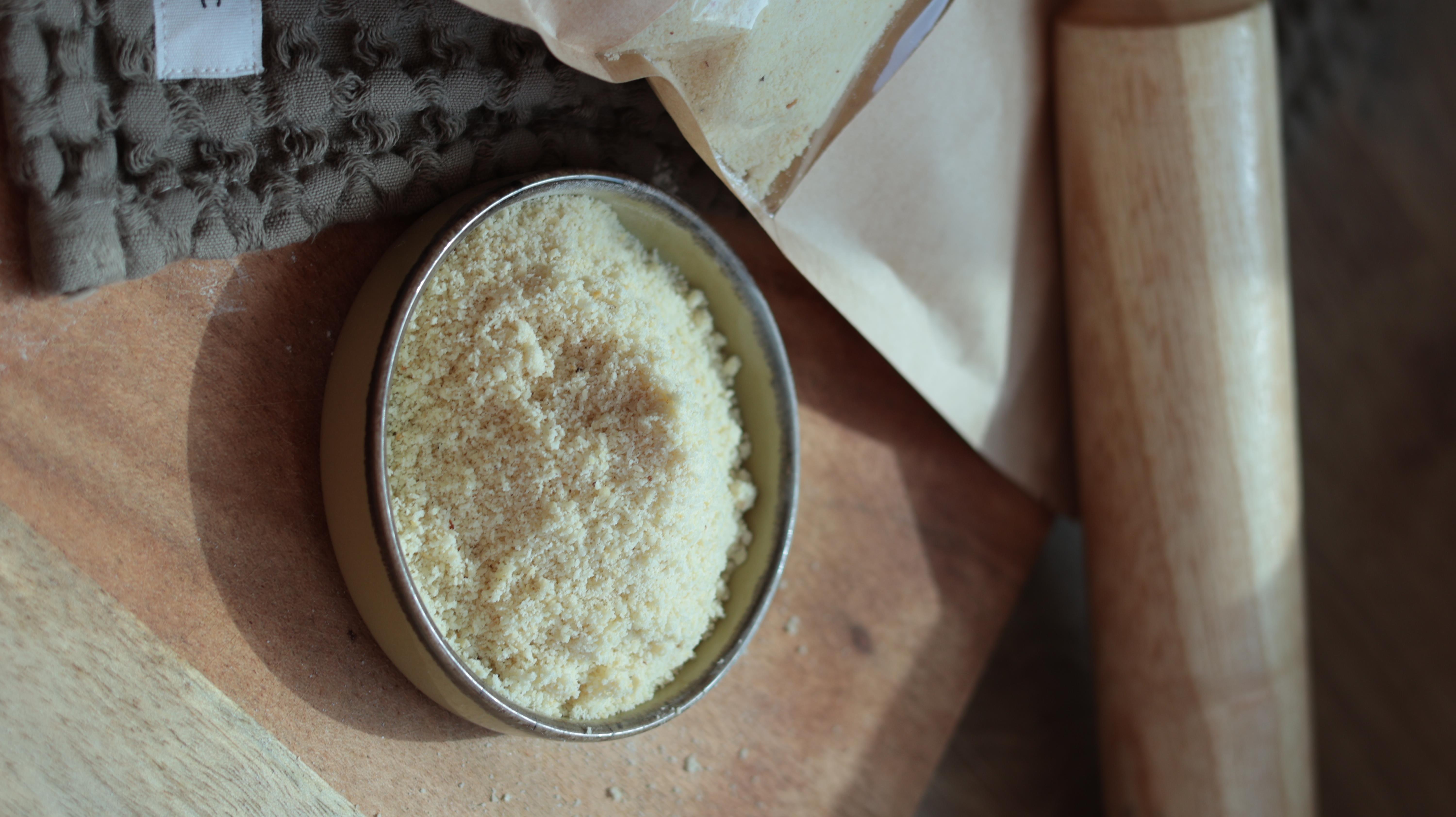 Glutensiz Badem Unu  500gr