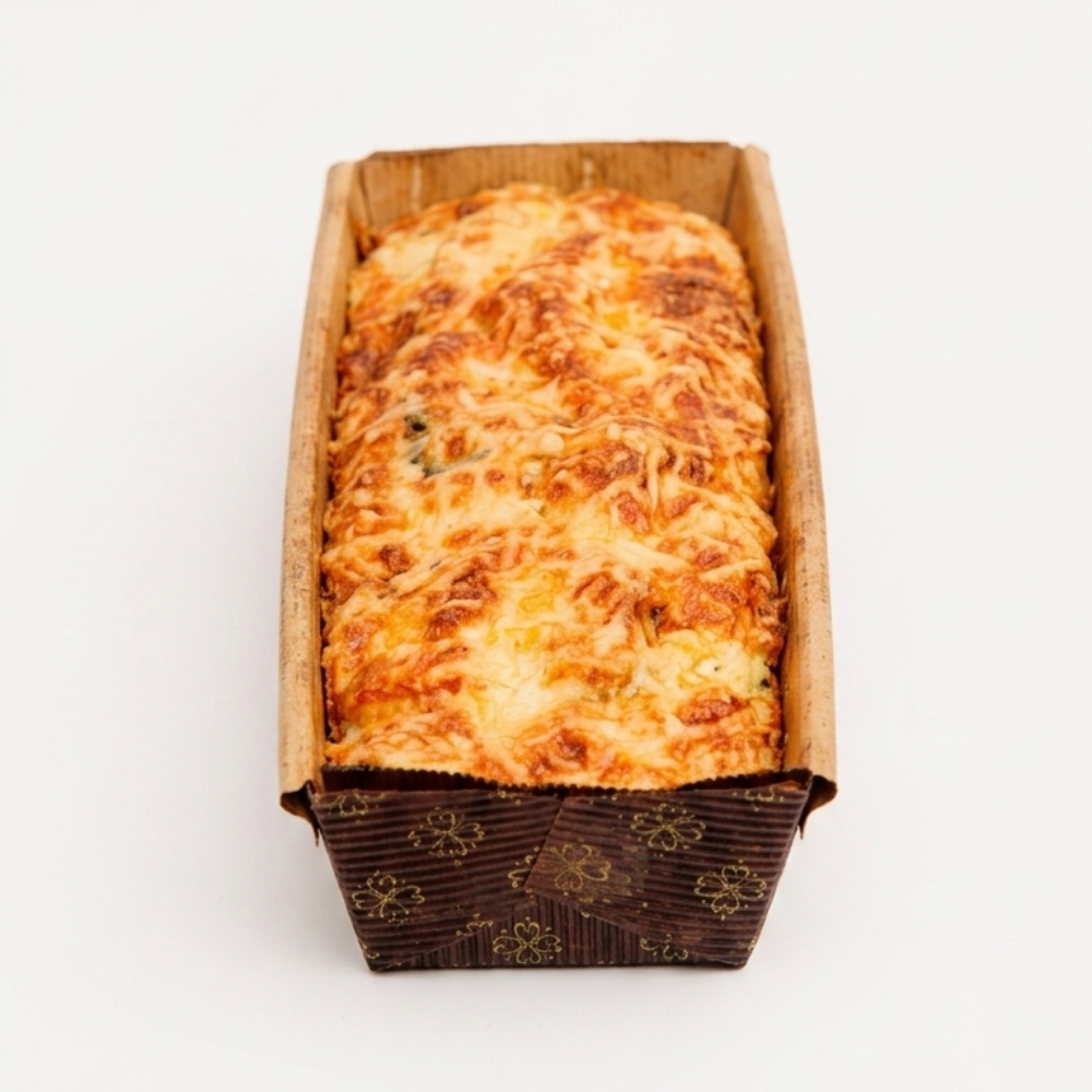 Glutensiz Karabuğday Focaccia 300 gr