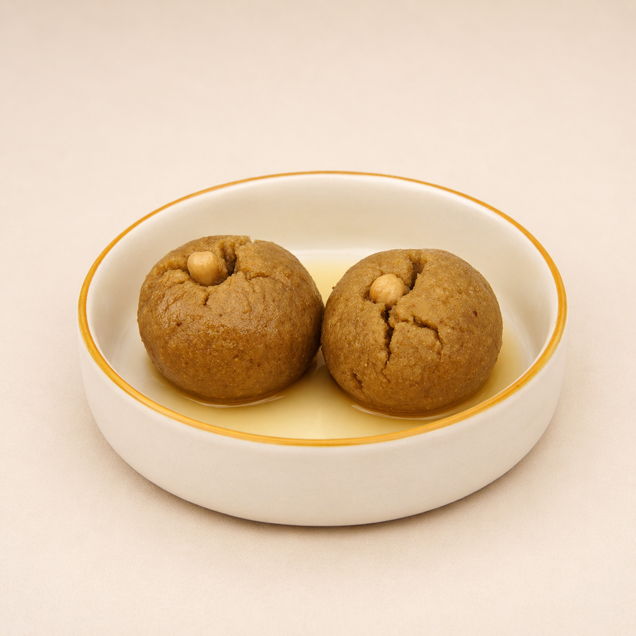 Glutensiz Şekerpare