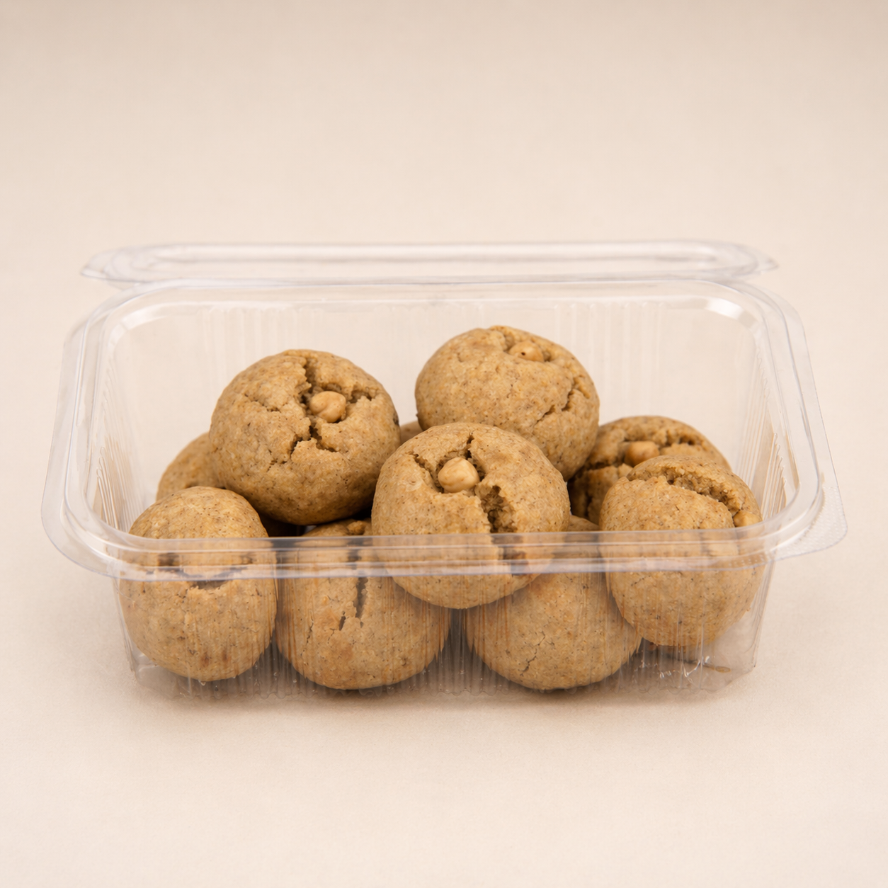 Glutensiz Şekerpare