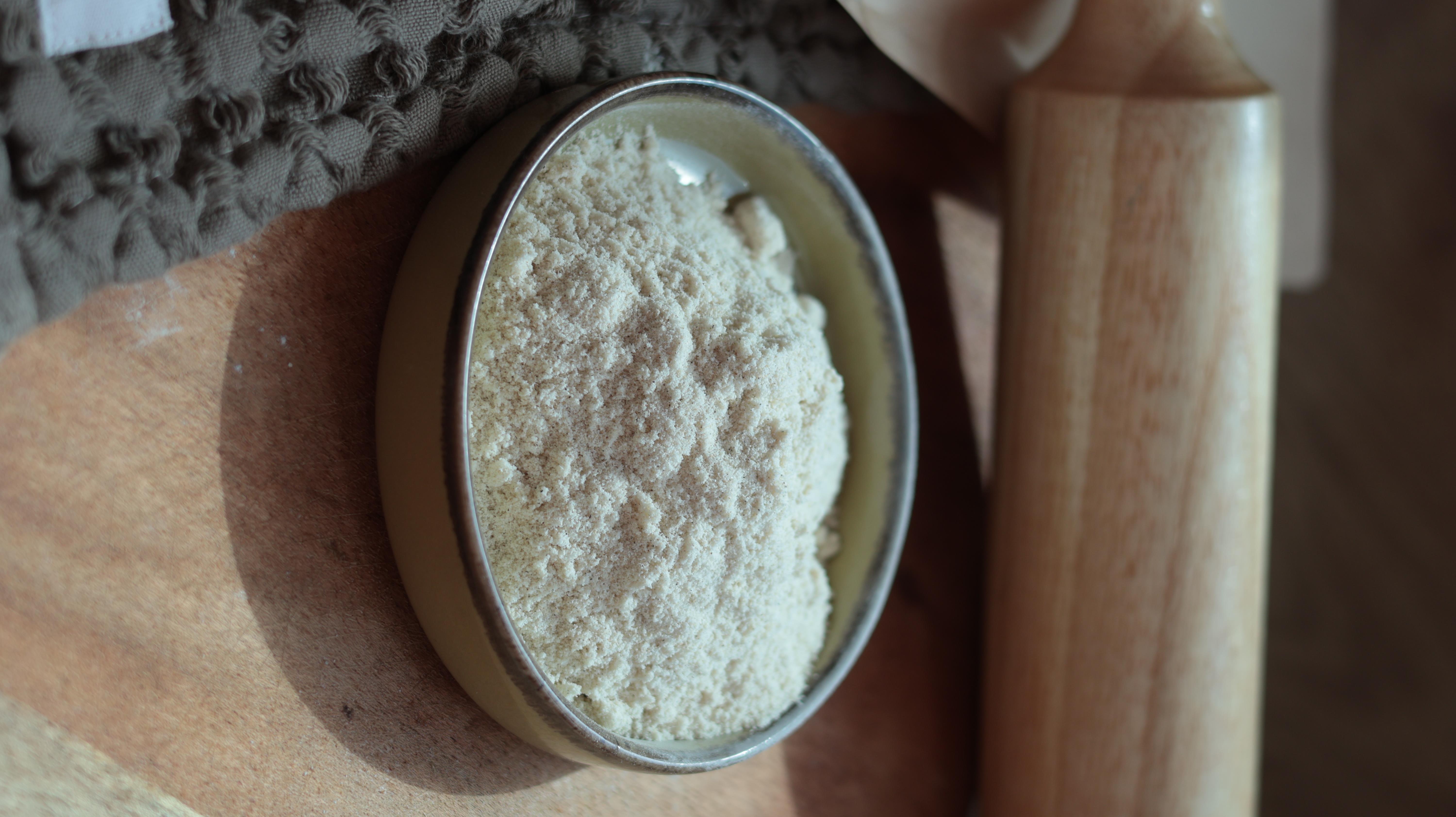 Glutensiz Sorgum Unu 500gr