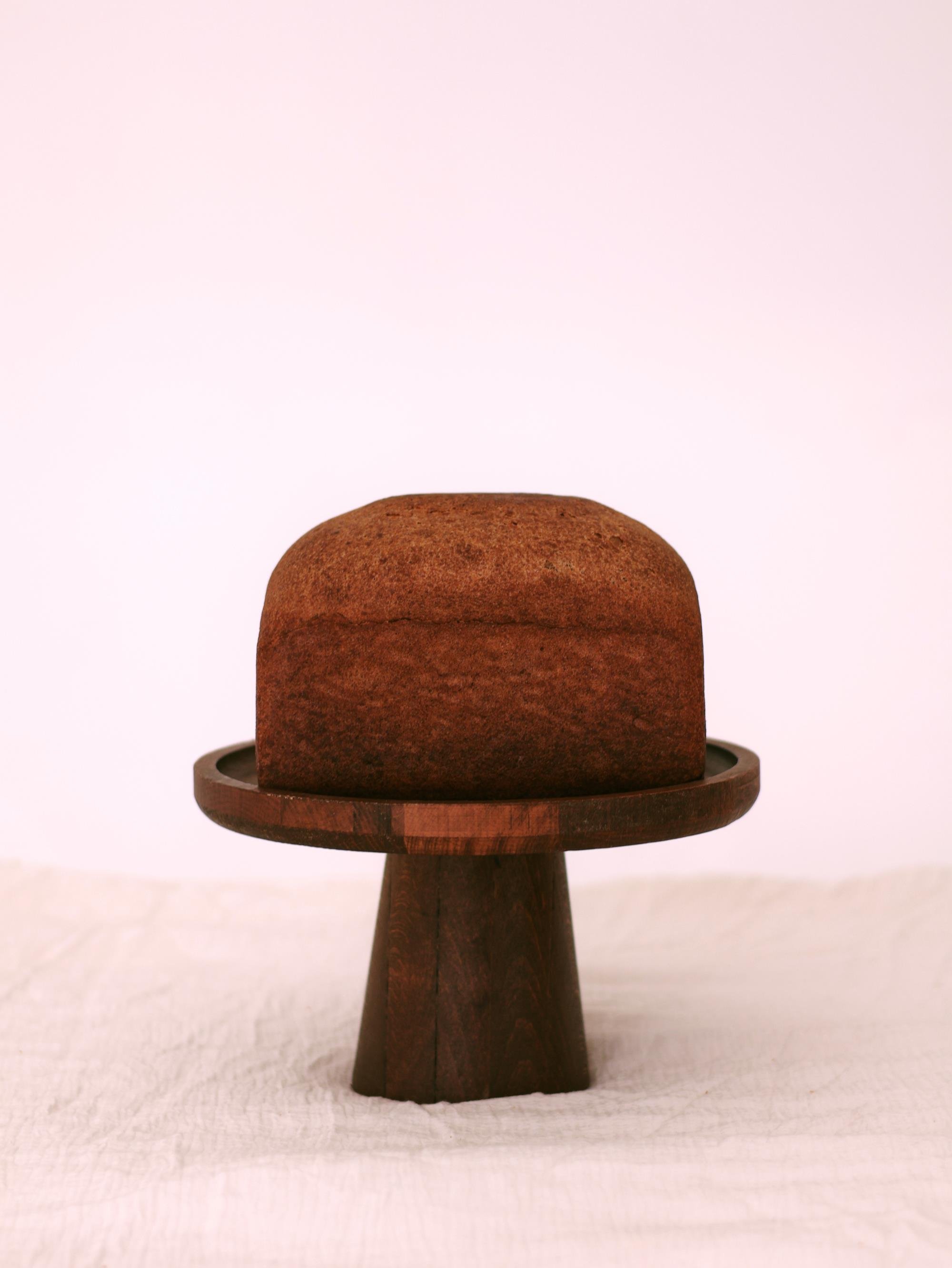 Karabuğday Tost Ekmek Baton 850 gr