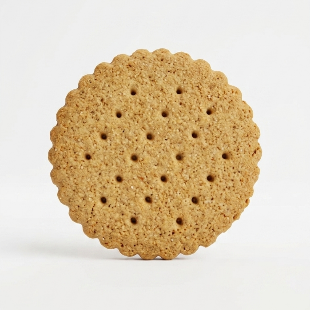 Kinoa Unlu Bisküvi 10lu