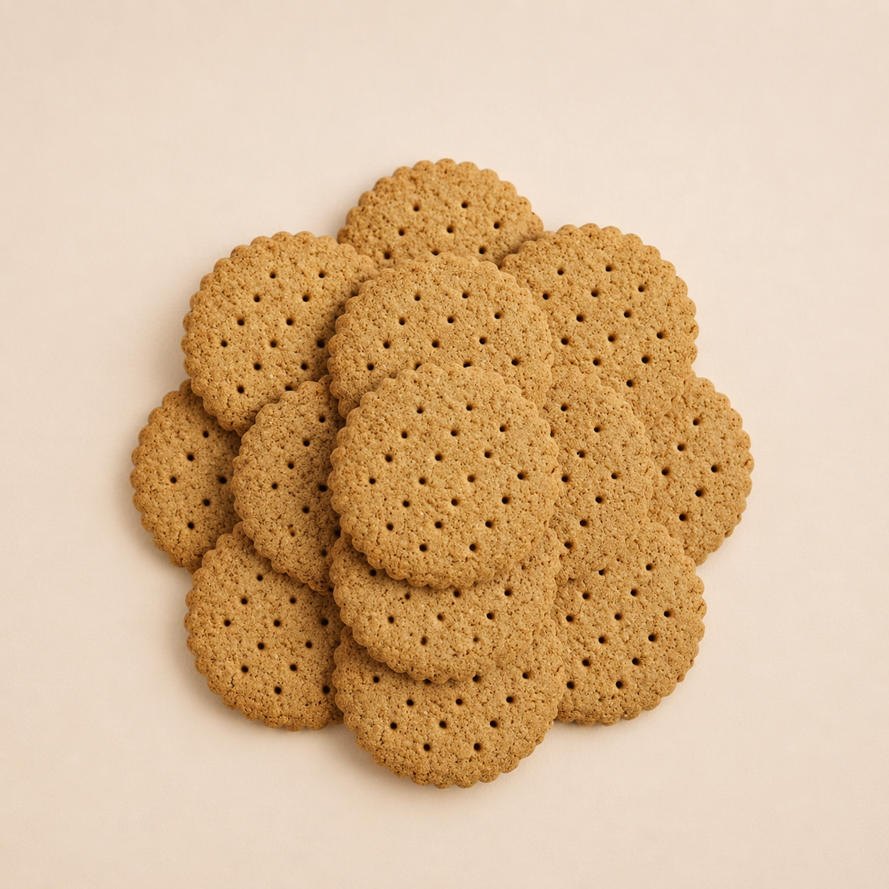 Kinoa Unlu Bisküvi 10lu