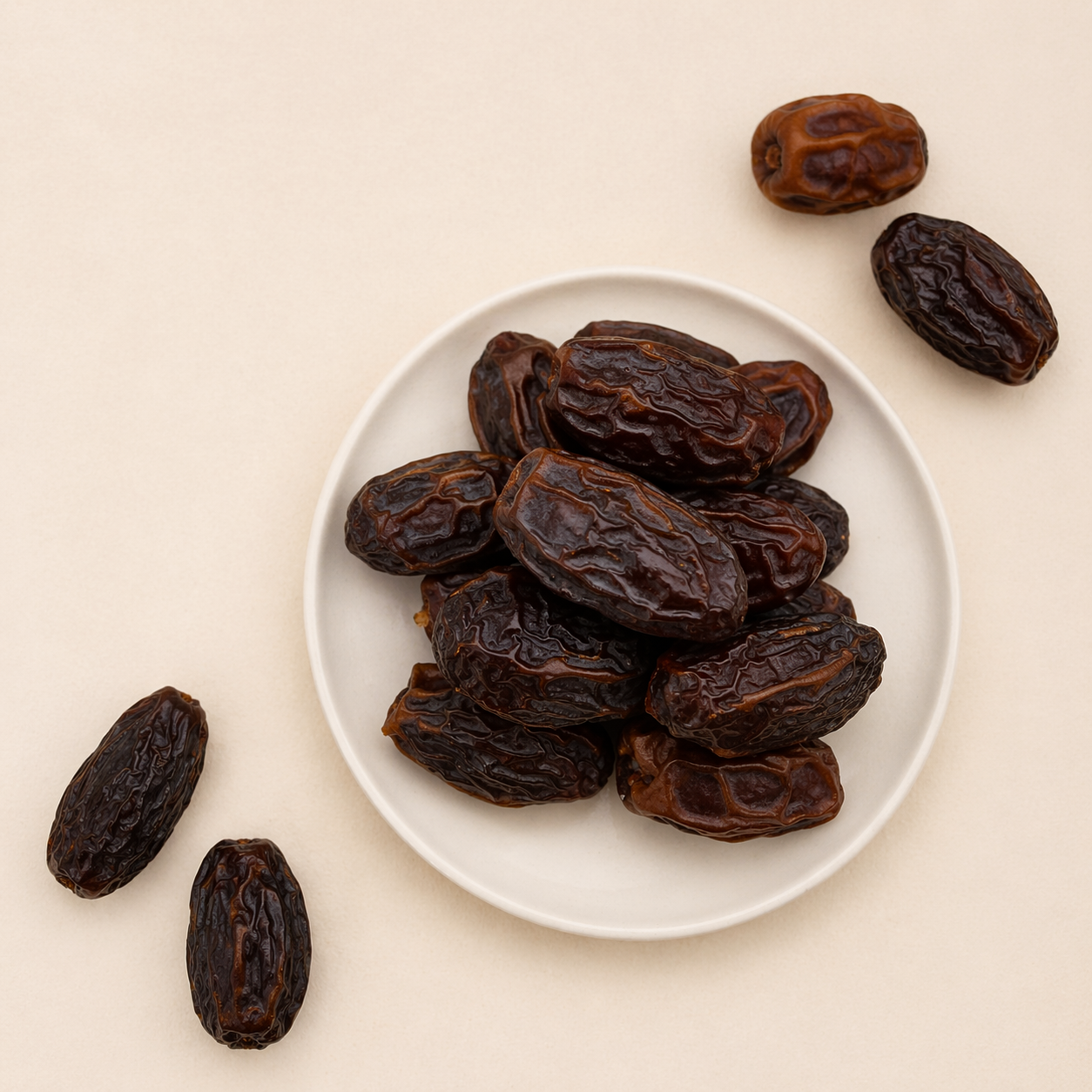 Medjoul Hurma 500 gr