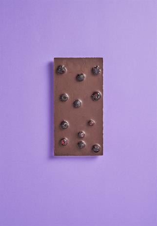 Aronyalı Bitter Tablet Çikolata