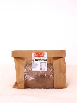 Cevizli Karabuğday Tost Ekmek Baton 920 gr