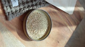 Glutensiz Beyaz Kinoa 500gr