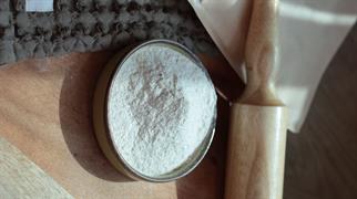 Glutensiz Çiğ Karabuğday Unu 500gr