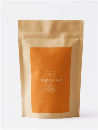 Glutensiz Badem Unu  500gr