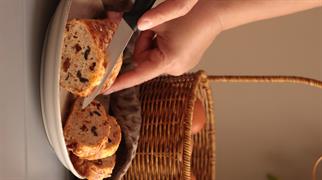 Glutensiz Karabuğday Focaccia (300 g) – Doğal, Sağlıklı ve Katkısız