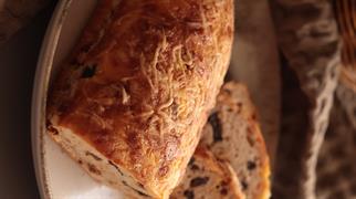 Glutensiz Karabuğday Focaccia (300 g) – Doğal, Sağlıklı ve Katkısız