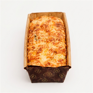 Glutensiz Karabuğday Focaccia 300 gr